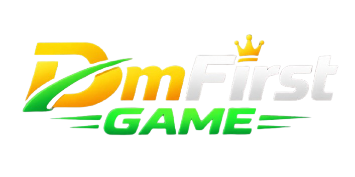 Dmfirst Game